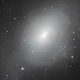 Illustration for article titled Astronomers Release Image Of Serial Killer Galaxy